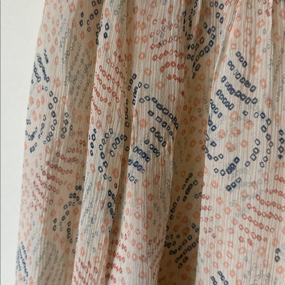 Ulla Johnson Eloise Blouse - Picture 6 of 6